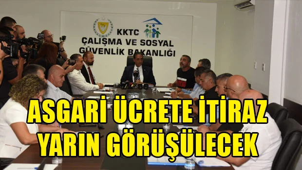 kktc yeni asgari ücret ne