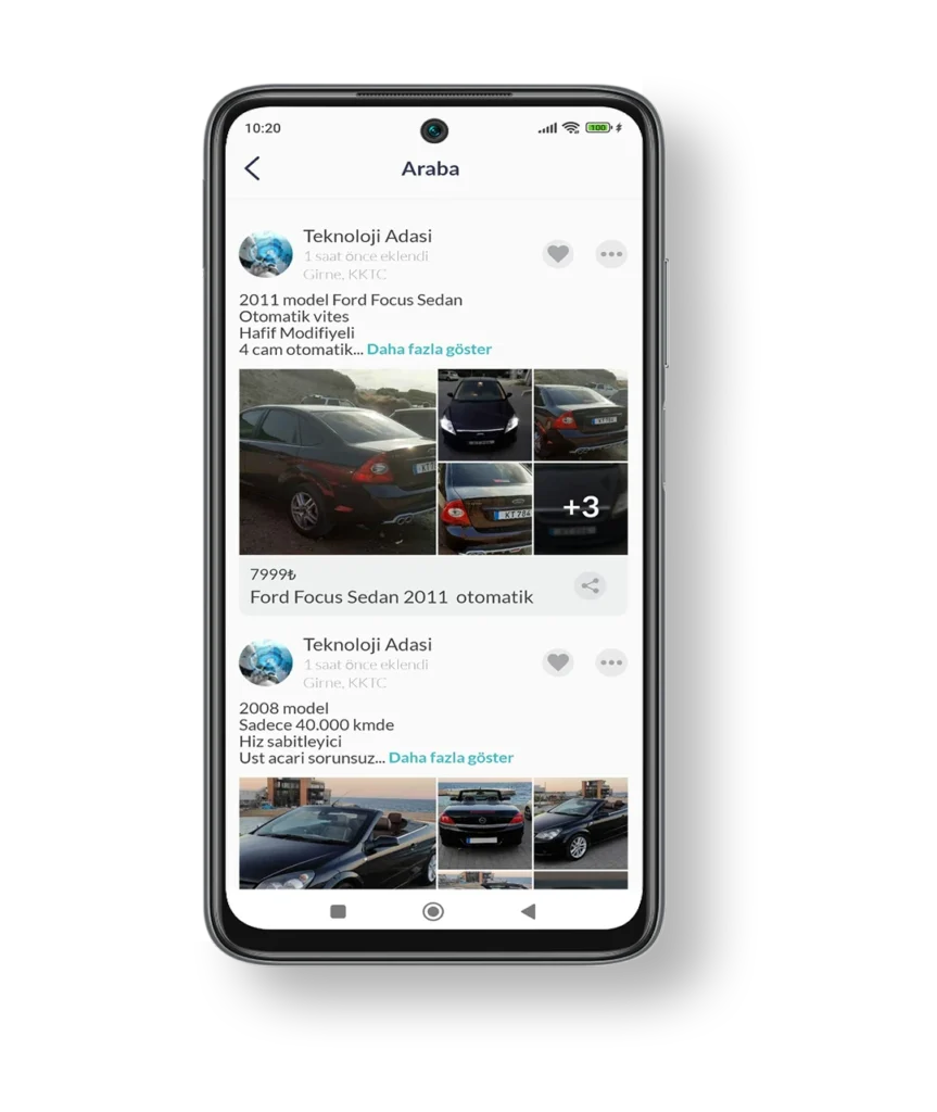 kıbrıs ikinci el 2